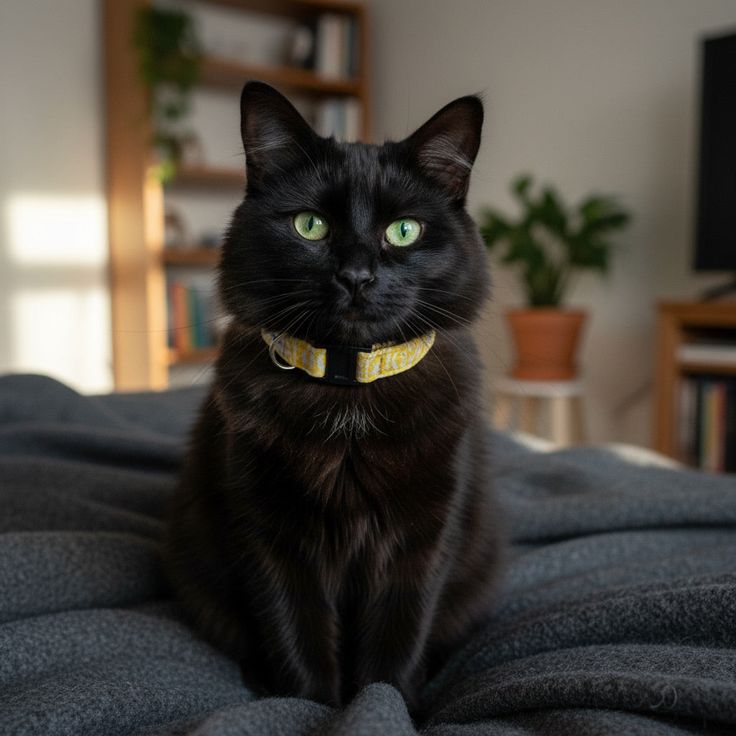 Collier pour chat Image
