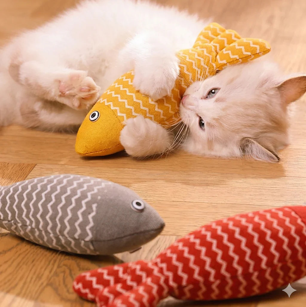Jouet pour chat Image