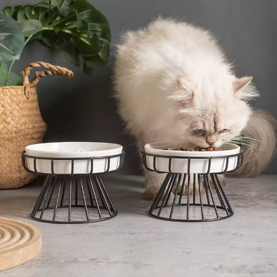 Gamelles pour chat Image