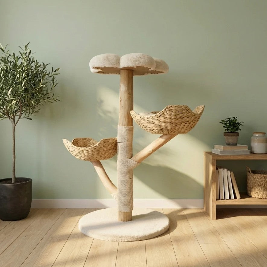 Arbre à chat Image
