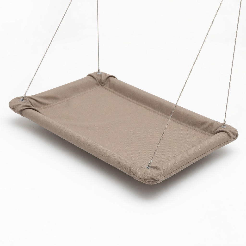 Hamac de fenêtre à ventouses Vitro