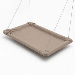 Hamac de fenêtre à ventouses Vitro