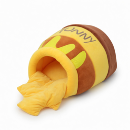 Nid douillet pot de miel Mielly