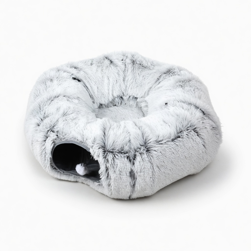Panier tunnel donut moelleux Tunny