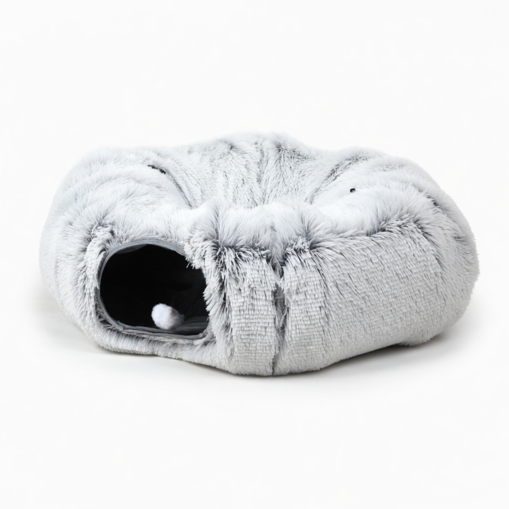 Panier tunnel donut moelleux Tunny