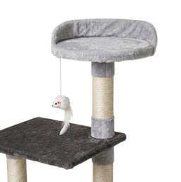 Arbre à Chat Multi-Niveaux Cosmo