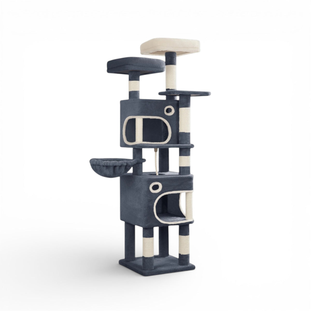 Arbre à XXL 180cm Tour de Jeux - ALDO