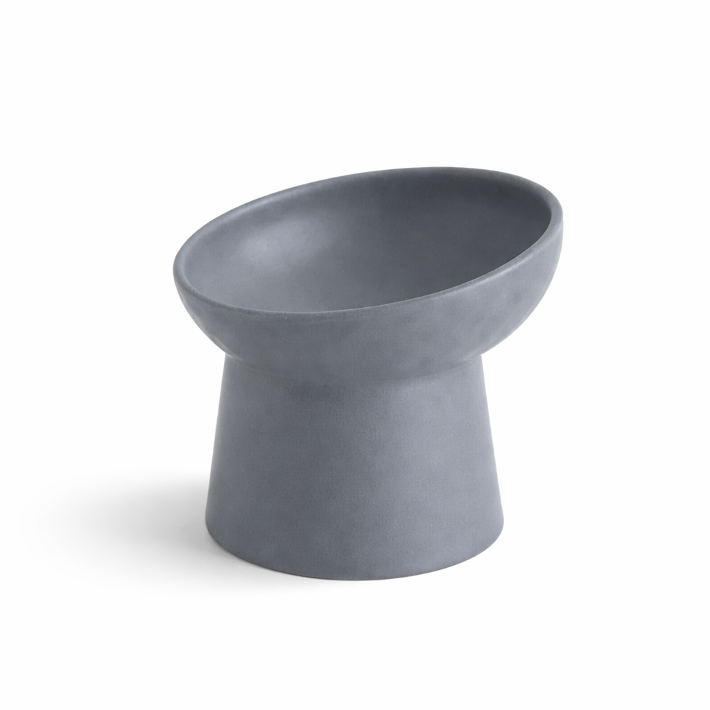 Gamelle pour chat design Fashy