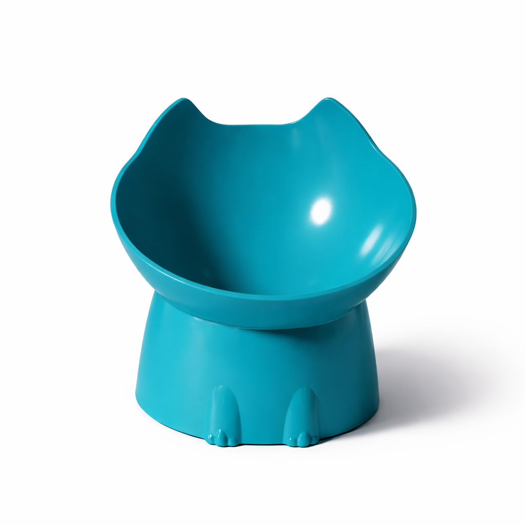 Gamelle pour chat design Styplot