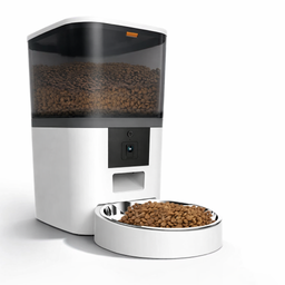 Distributeur automatique croquette Smareo