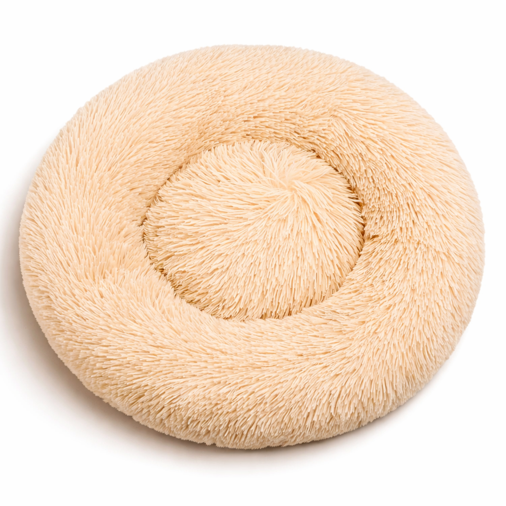 Panier pour chat douillet Douilly