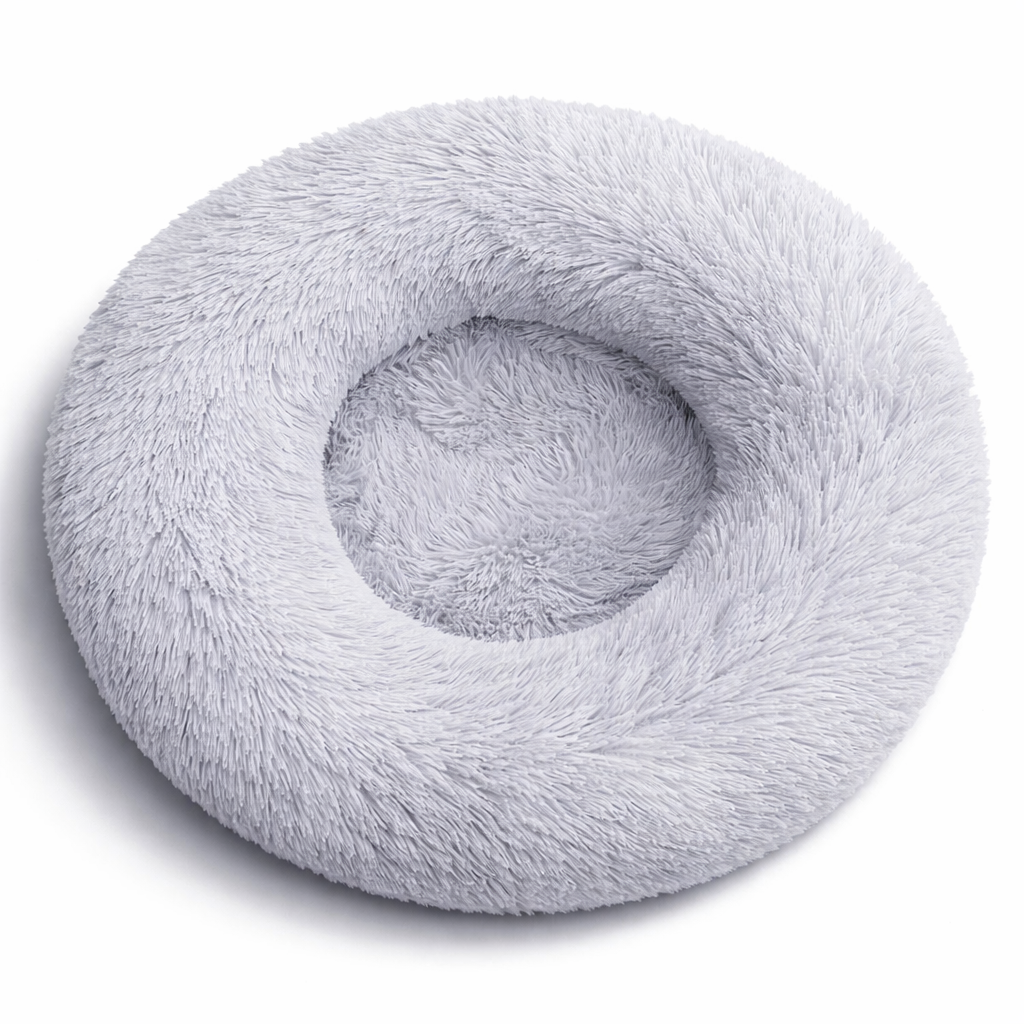 Panier pour chat douillet Douilly