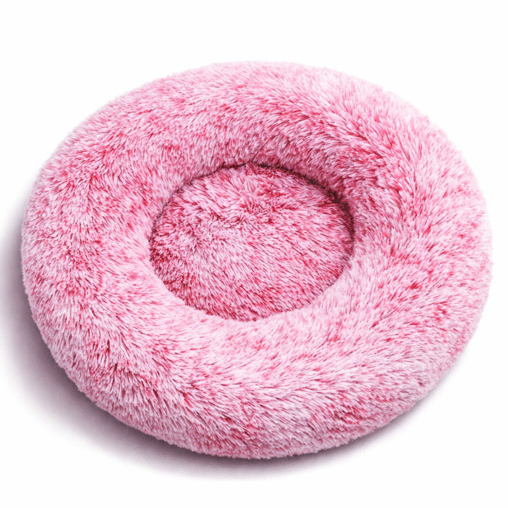 Panier pour chat douillet Douilly