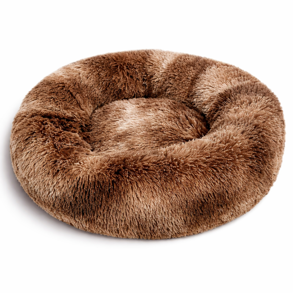 Panier pour chat douillet Douilly