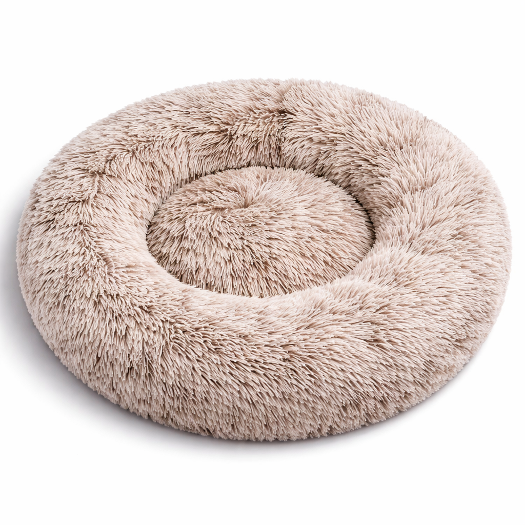 Panier pour chat douillet Douilly