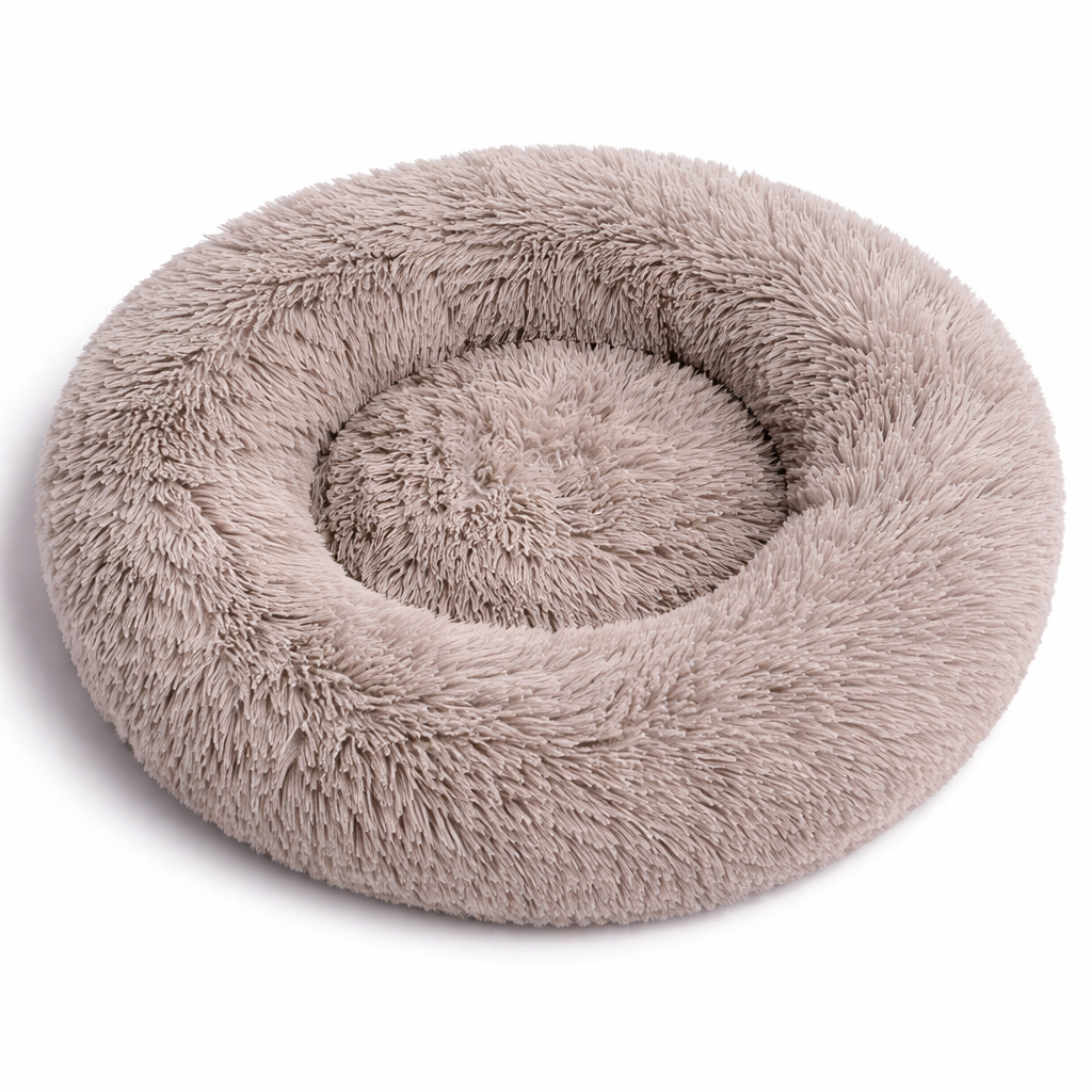 Panier pour chat douillet Douilly