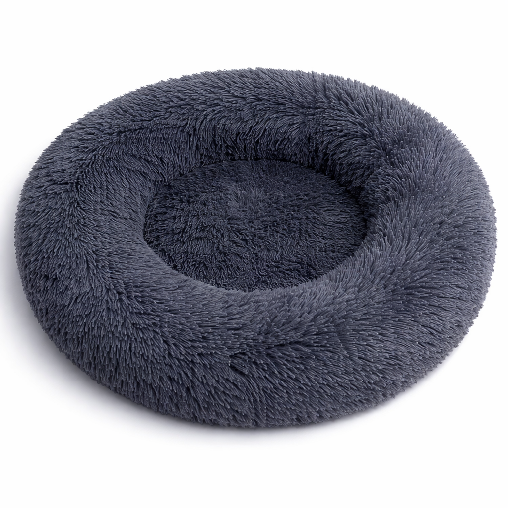 Panier pour chat douillet Douilly