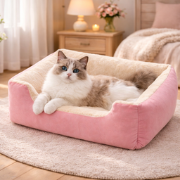 Panier pour chat Nichat