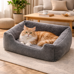 Panier pour chat Nichat