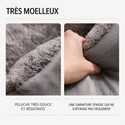 Panier pour chat Nichat