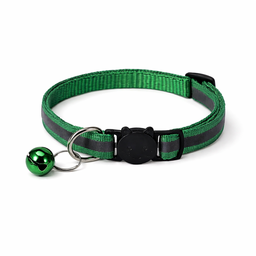 Harnais et collier pour chat  Reflexo