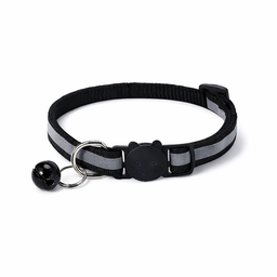 Harnais et collier pour chat  Reflexo