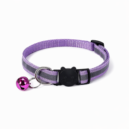 Harnais et collier pour chat  Reflexo