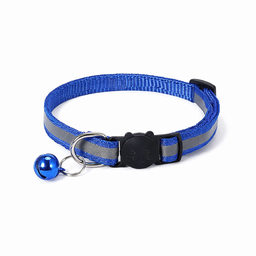 Harnais et collier pour chat  Reflexo