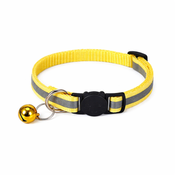 Harnais et collier pour chat  Reflexo