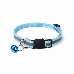 Harnais et collier pour chat  Reflexo