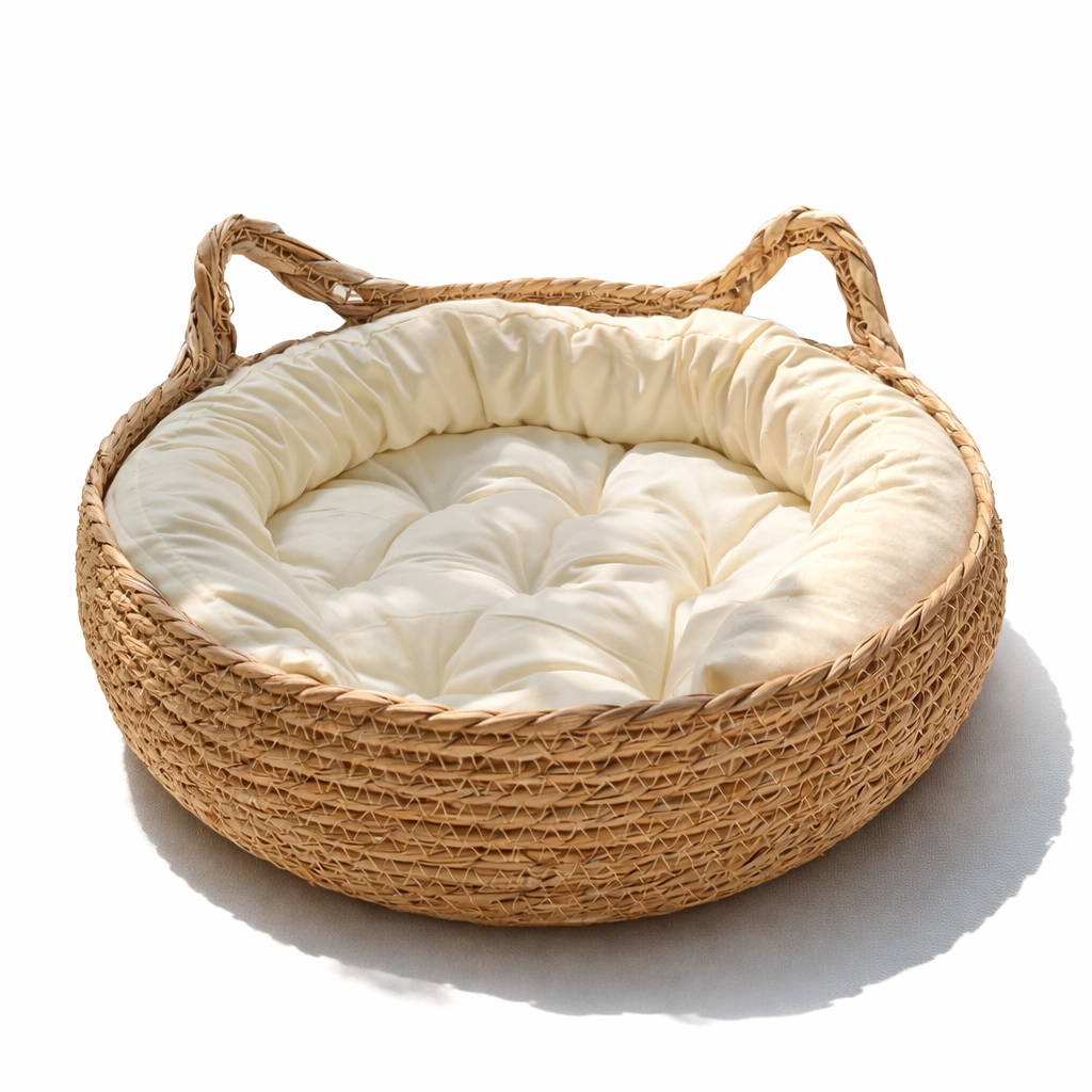 Panier pour chat Bedfort