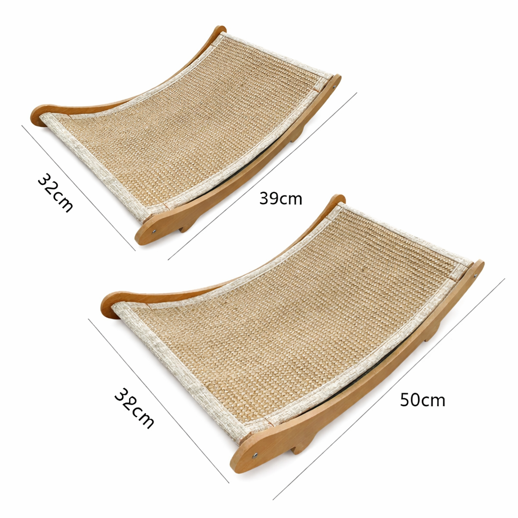 Griffoir pour chat design - GRIFIO