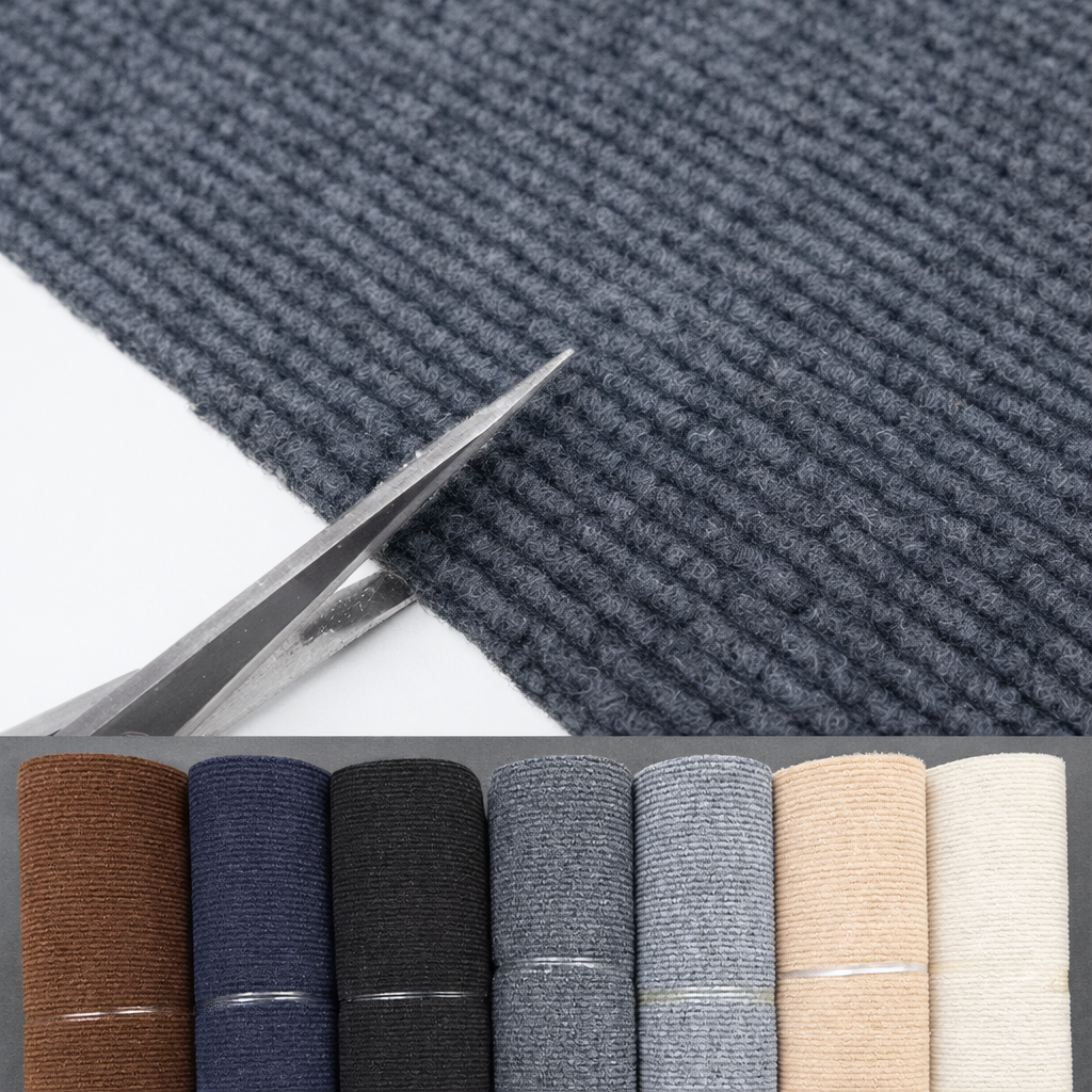 Griffoir pour chat adhésif - Tapis et Canapé - GRIFTO