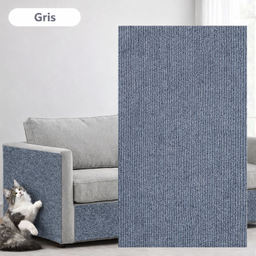 Griffoir pour chat adhésif Tapis et Canapé Grifto