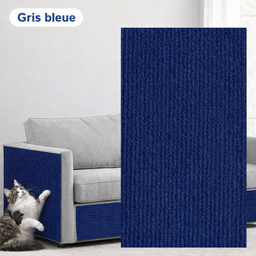 Griffoir pour chat adhésif Tapis et Canapé Grifto