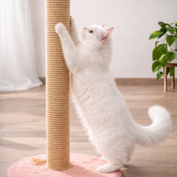 Corde en sisa à chat pour griffoir Diygrif