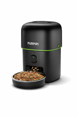 Distributeur automatique croquette Luxyr