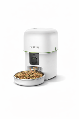 Distributeur automatique croquette Luxyr