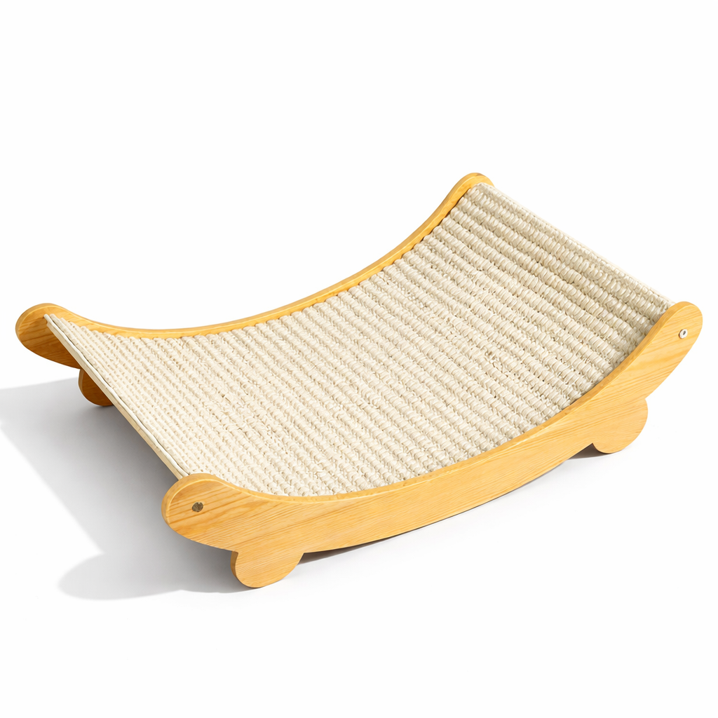 Griffoir pour chat design Grifio