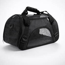 Sac de transport avion pour chat Bago