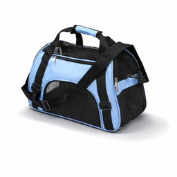 Sac de transport avion pour chat Bago
