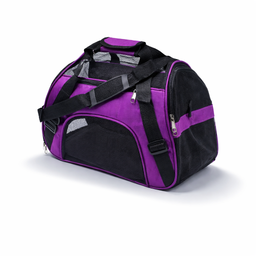Sac de transport avion pour chat Bago