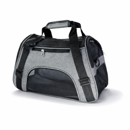 Sac de transport avion pour chat Bago
