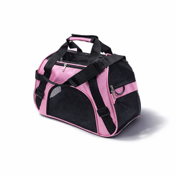 Sac de transport avion pour chat Bago