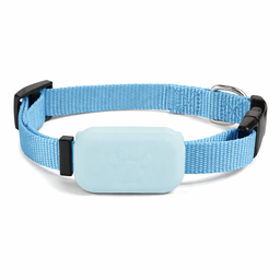 Collier GPS pour chat Cattou