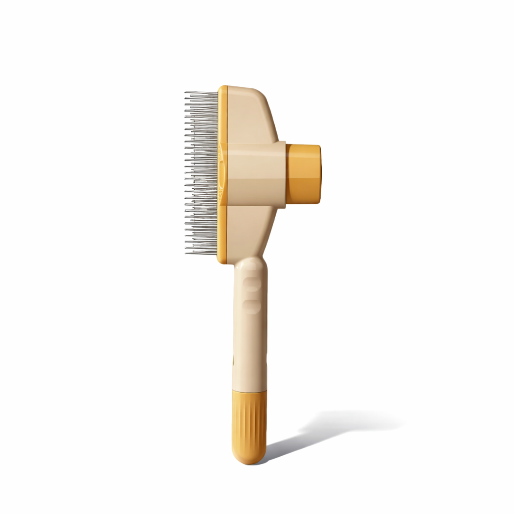 Brosse anti-poil pour chat Removy