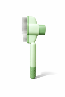 Brosse anti-poil pour chat Removy