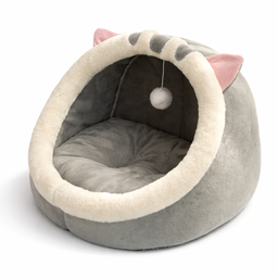 Panier pour Chat en Igloo Slipcat