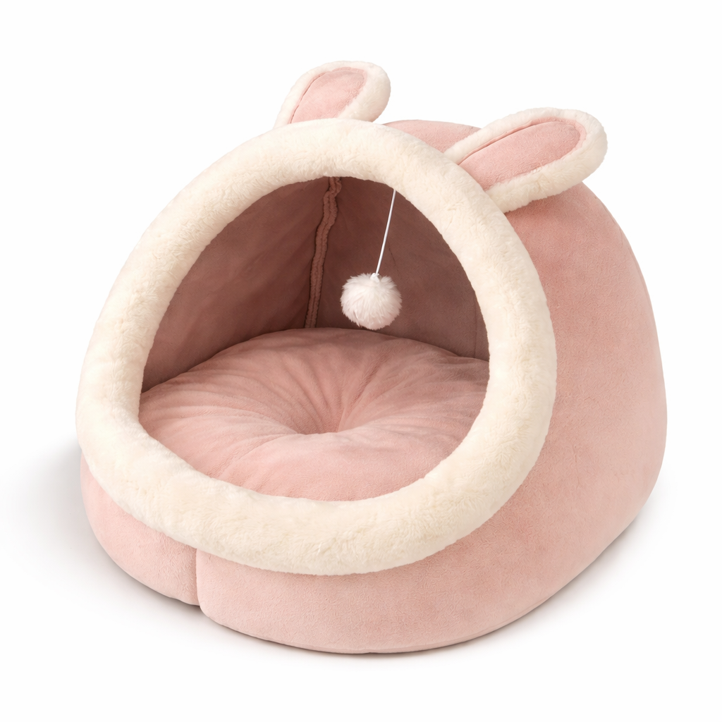 Panier pour Chat en Igloo Slipcat