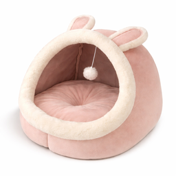 Panier pour Chat en Igloo Slipcat